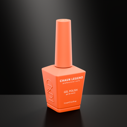 Chaun Legend Gel LG5062 Curry Chicken
