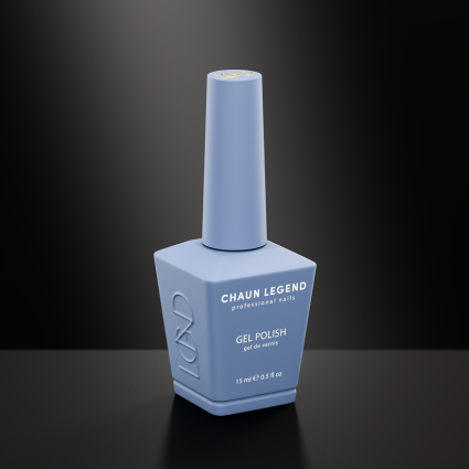 Chaun Legend Gel LG5064 Berrywinkle