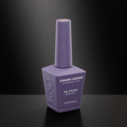 Chaun Legend Gel LG5070 Plumsicle