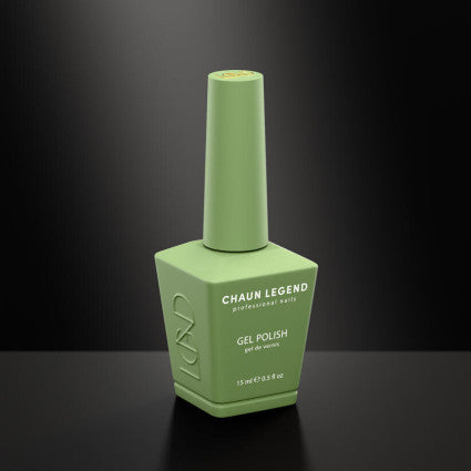 Chaun Legend Gel LG5085 Sage My Name