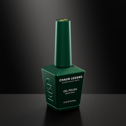 Chaun Legend Gel LG5086 Dolla Dolla Green