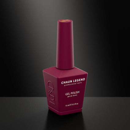Chaun Legend Gel LG5090 Ruby Riches