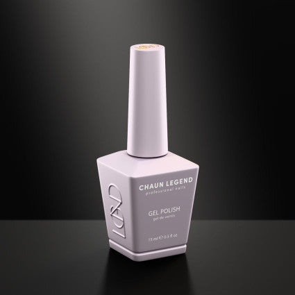 Chaun Legend Gel LG5113 Clutch My Pearls