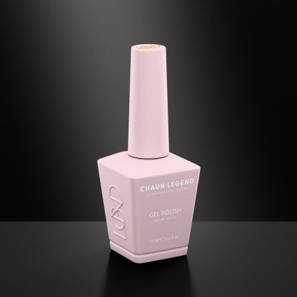 Chaun Legend Gel LG5124 The "O" Diet