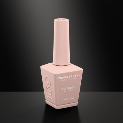 Chaun Legend Gel LG5125 Blushin' & Crushin'