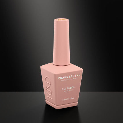 Chaun Legend Gel LG5126 No Ring, No Rules