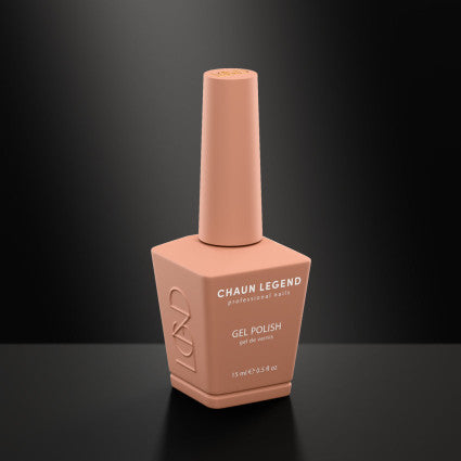 Chaun Legend Gel LG5128 Peek A Beige