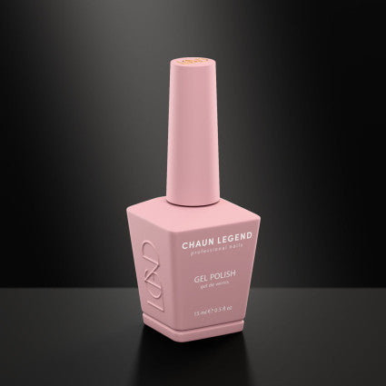 Chaun Legend Gel LG5130 Problematic Pink