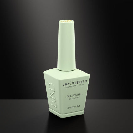 Chaun Legend Gel LG5133 Mint To Go Viral