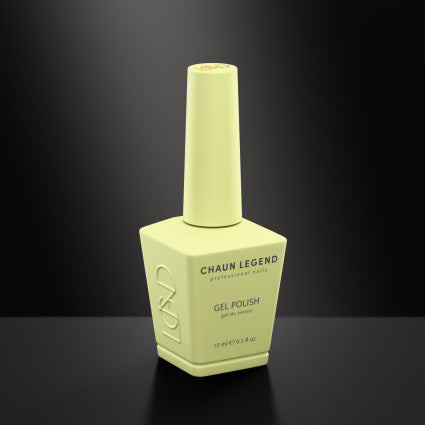 Chaun Legend Gel LG5134 Spearmint Secrets