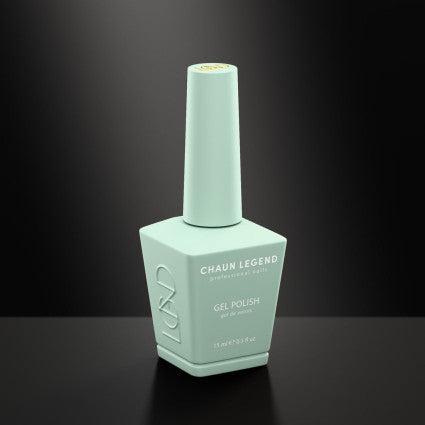 Chaun Legend Gel LG5136 Frosty Mint