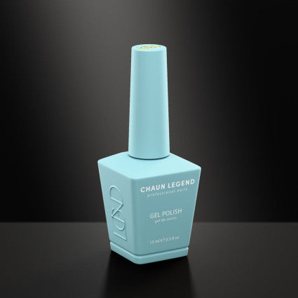 Chaun Legend Gel LG5139 Sea Me Sizzle