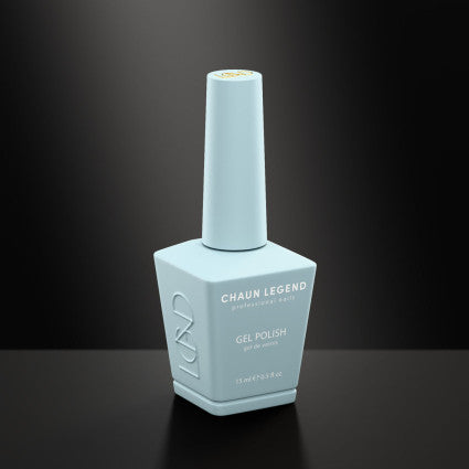 Chaun Legend Gel LG5141 Frost Me Gently