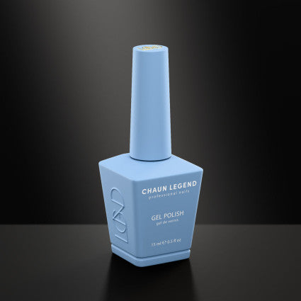 Chaun Legend Gel LG5145 Peri Wink Wink