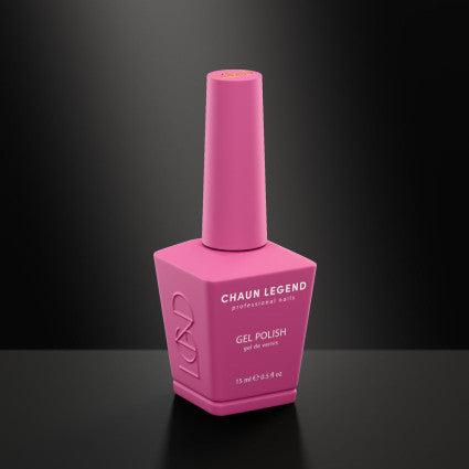 Chaun Legend Gel LG5156 Fushia With Benefits