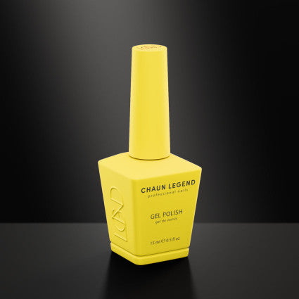 Chaun Legend Gel LG5161 Sun Risin'