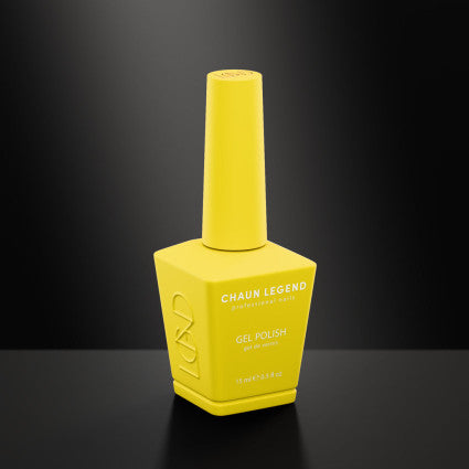 Chaun Legend Gel LG5162 Butter Be Good