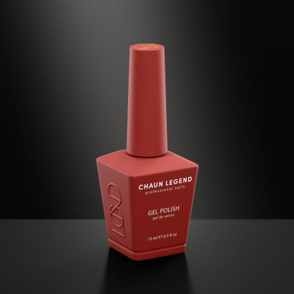 Chaun Legend Gel LG5168 Getting Cheeky