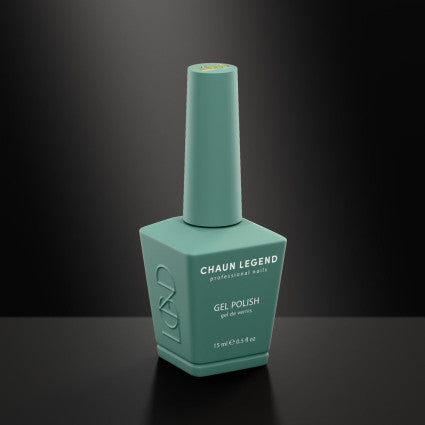 Chaun Legend Gel LG5171 What's The Teal