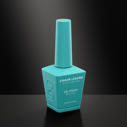 Chaun Legend Gel LG5174 Turquoise Gem