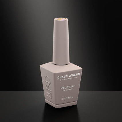 Chaun Legend Gel LG5191 Soft Exposure