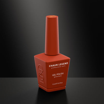 Chaun Legend Gel LG5197 Heart Of The Moment