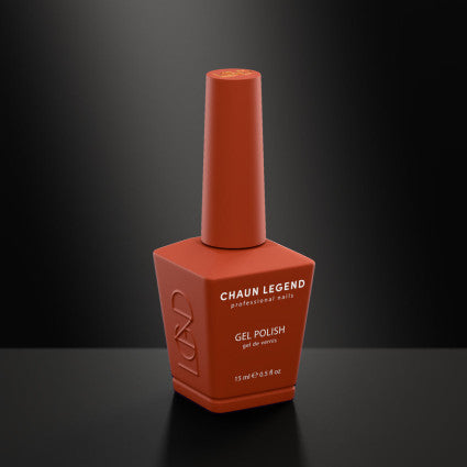 Chaun Legend Gel LG5199 Caramel Drizzle