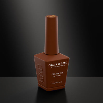 Chaun Legend Gel LG5205 S'mores Galore