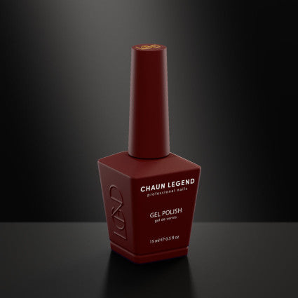 Chaun Legend Gel LG5218 Get It Done