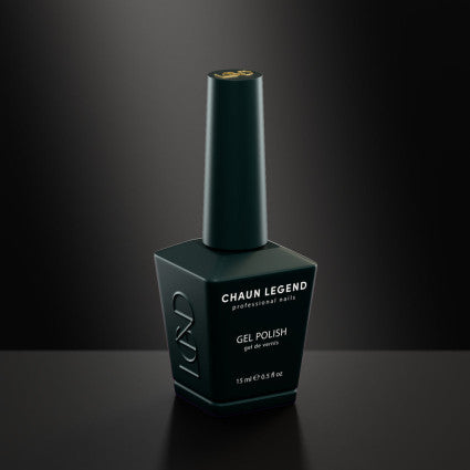 Chaun Legend Gel LG5234 Emerald City