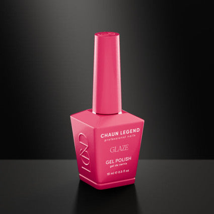 Chaun Legend Gel LGG02 Barbie On The Rocks