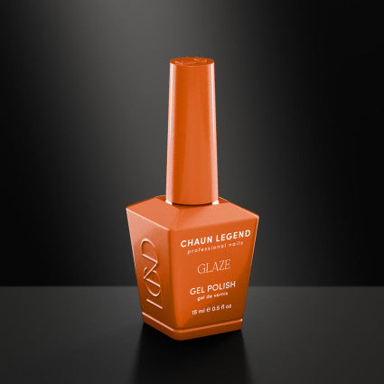 Chaun Legend Gel LGG03 Aperol Spritz