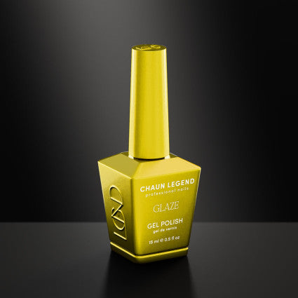 Chaun Legend Gel LGG04 Lemon Drop