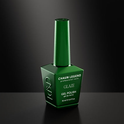 Chaun Legend Gel LGG06 Green Apple Martini