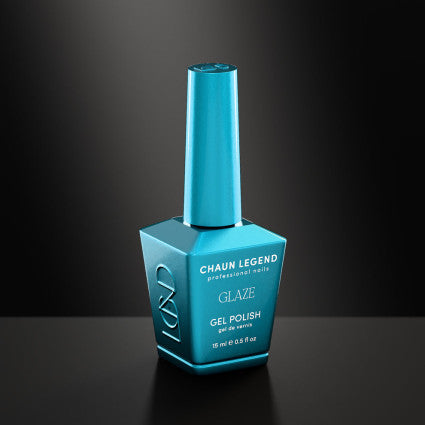 Chaun Legend Gel LGG08 Heart Of The Ocean