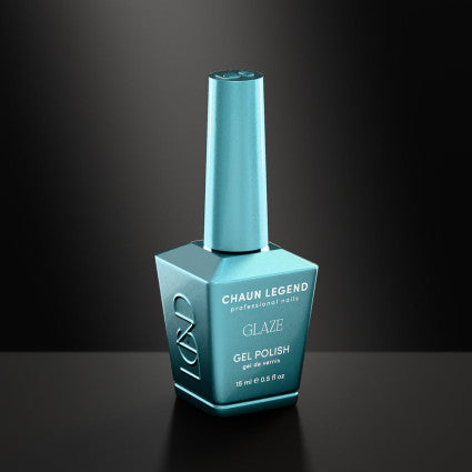 Chaun Legend Gel LGG09 Hyptonic Breeze