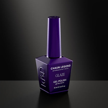 Chaun Legend Gel LGG10 Grape Sangria