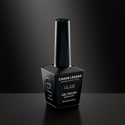 Chaun Legend Gel LGG12 Midnight Mezcal
