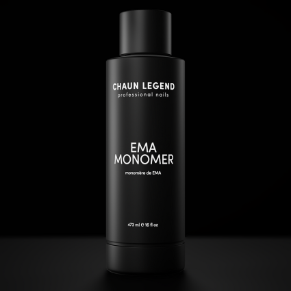 Chaun Legend EMA Monomer 16 fl oz