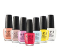 OPI Lacquer