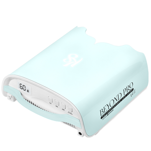 Kiara Sky Beyond Pro Rechargeable LED Lamp Volume II, BLUE