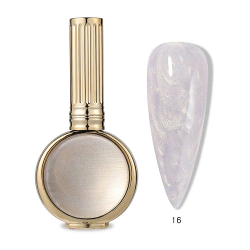 Aurora Pearl Gel #16