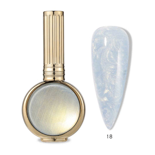 Aurora Pearl Gel #18