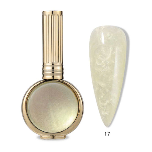 Aurora Pearl Gel #17