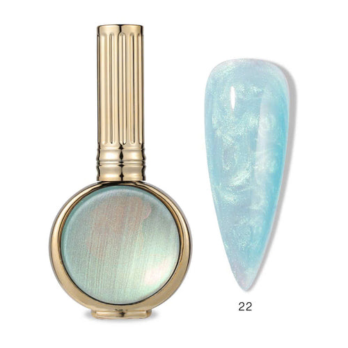 Aurora Pearl Gel #22