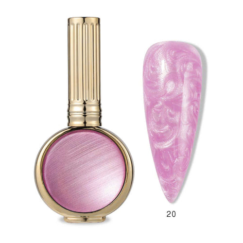 Aurora Pearl Gel #20