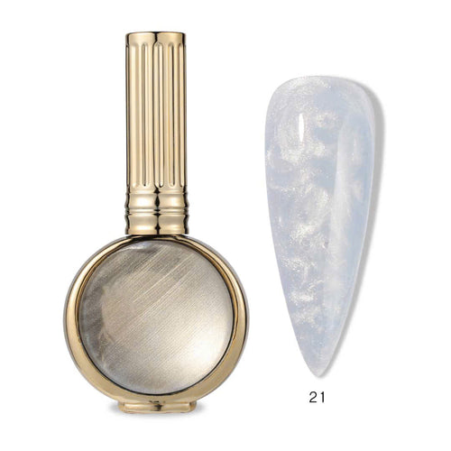 Aurora Pearl Gel #21
