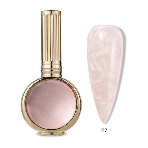Aurora Pearl Gel #27