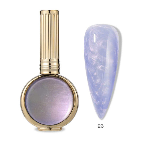 Aurora Pearl Gel #23